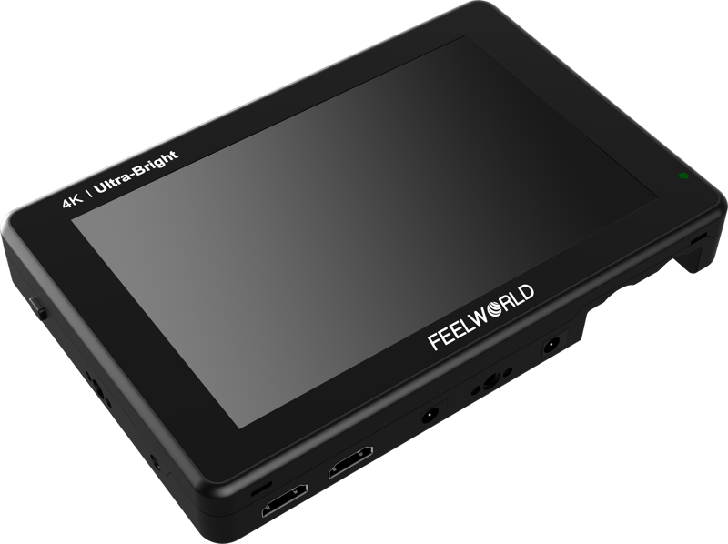 Monitor Feelworld LUT7 7" [1]
