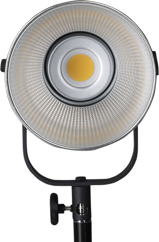 Lampa LED Nanlite Forza 200 [1]