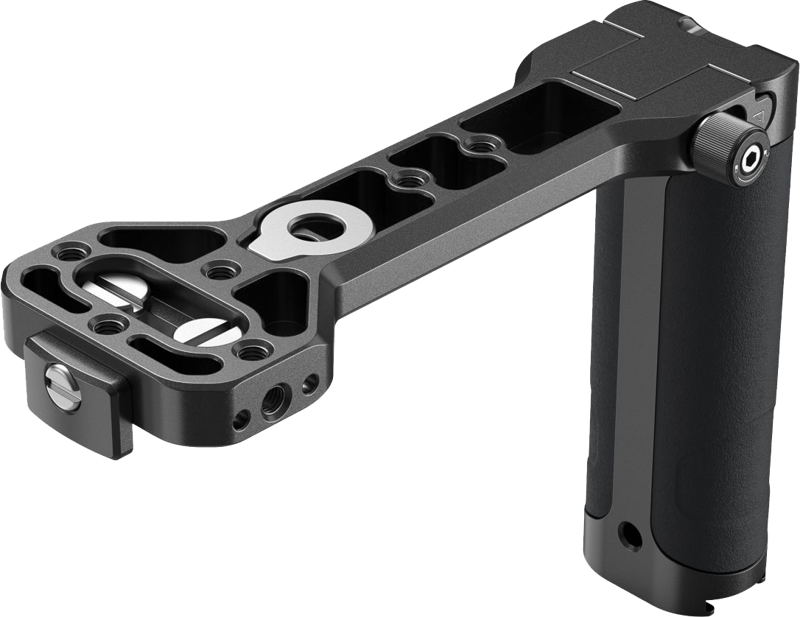 Maner lateral SmallRig 2786 pentru stabilizatoare [1]