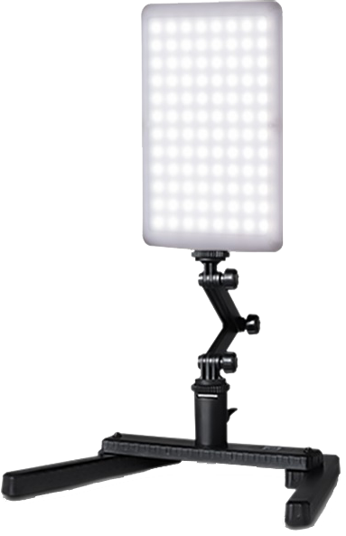 Panou LED Nanlite Compac 20 [1]
