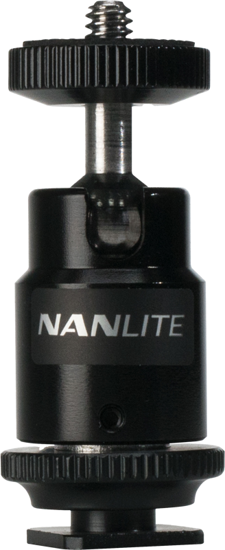 Accesoriu Nanlite AS-BH-1/4 [1]