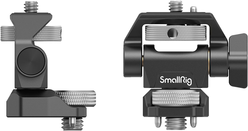 Montura monitor adjustabila SmallRig 2903 ARRI [1]