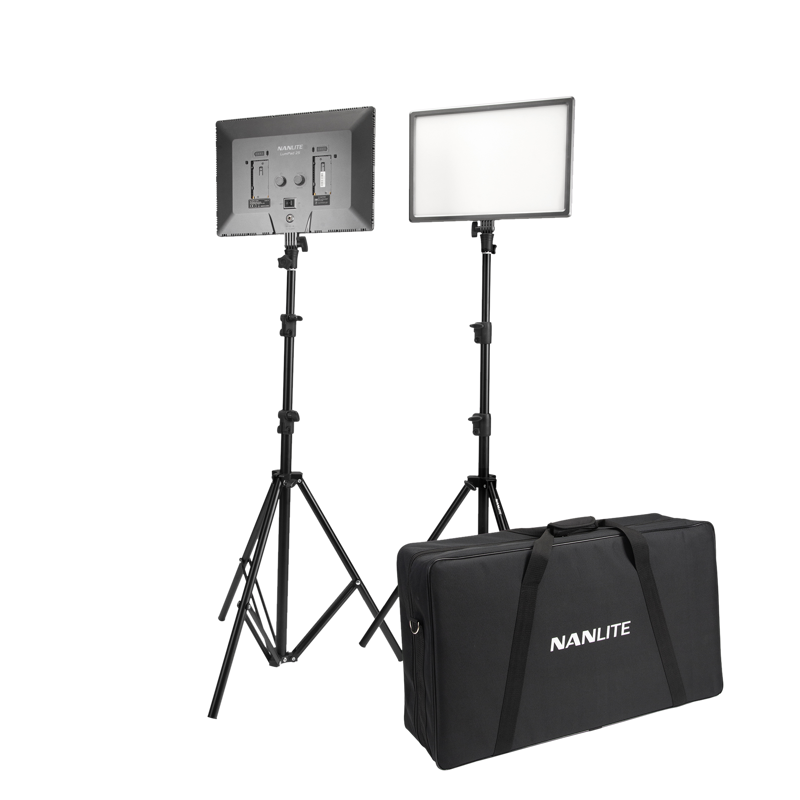 Geantă transport Nanlite LUMIPAD 25 2KIT [1]