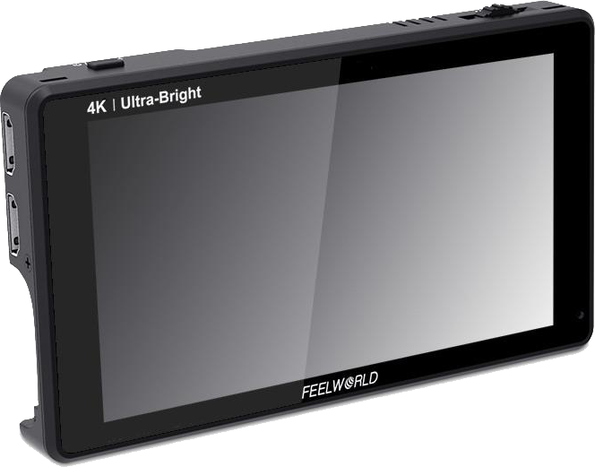 Monitor Feelworld LUT6 6" [1]