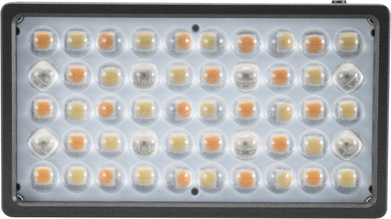 Lumină LED de buzunar Nanlite LitoLite 5C RGBWW [1]