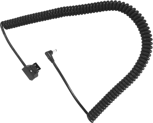 Adaptor alimentare Nanlite CB-DT/DC cu cable [1]