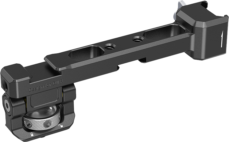 Montura monitor SmallRig 3026 pentru RS2/RSC2 [1]