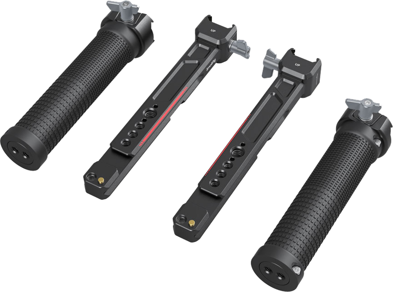 SmallRig 3027 Dual Handgrip for Ronin RS2/RSC2 [1]