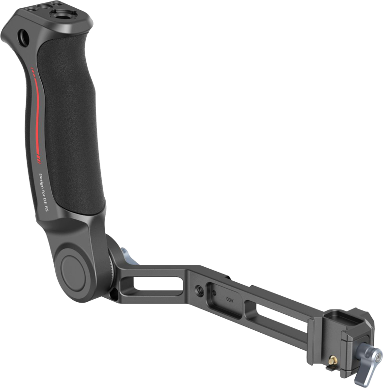 SmallRig 3028 Handgrip for Ronin RS2/RSC2 [1]