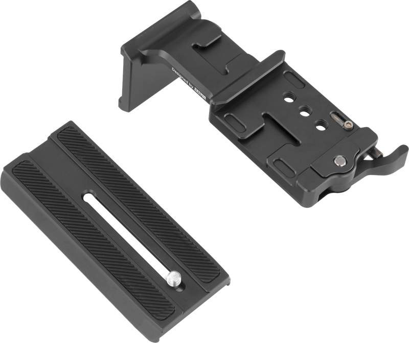 Adaptor dual camera Zhiyun pentru Crane 2S [1]