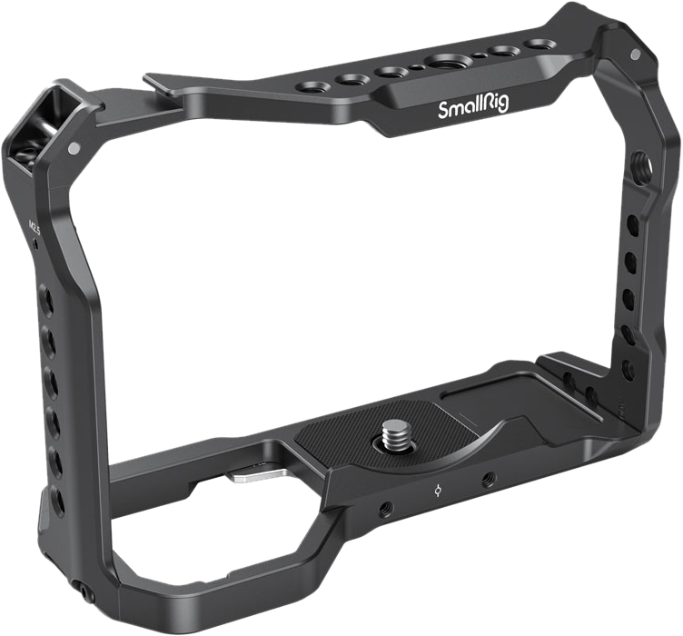 Cage SmallRig 2918 pentru For A7III/ A7RIII & A9 [1]