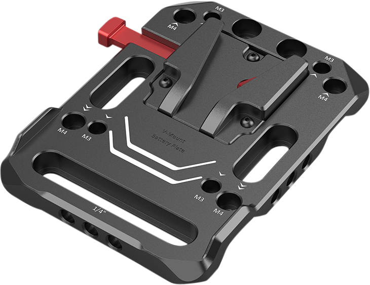 Adaptor baterie SmallRig 2988 V-Mount [1]