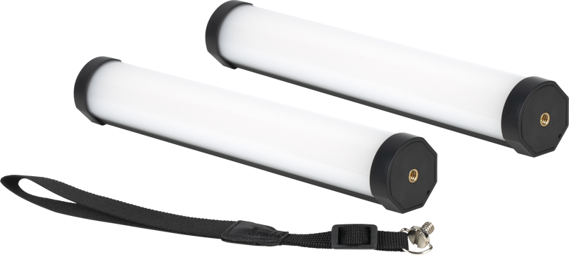 Kit iluminare Nanlite Pavotube II 6C [1]