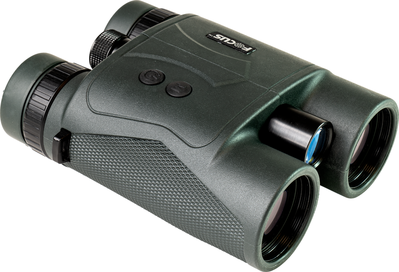 Telemetru Focus Sport Optics Track 8x42 RF 1500m [1]