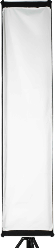 Softbox strip Nanlite SB-ST-140X30 140 x 30 cm [1]