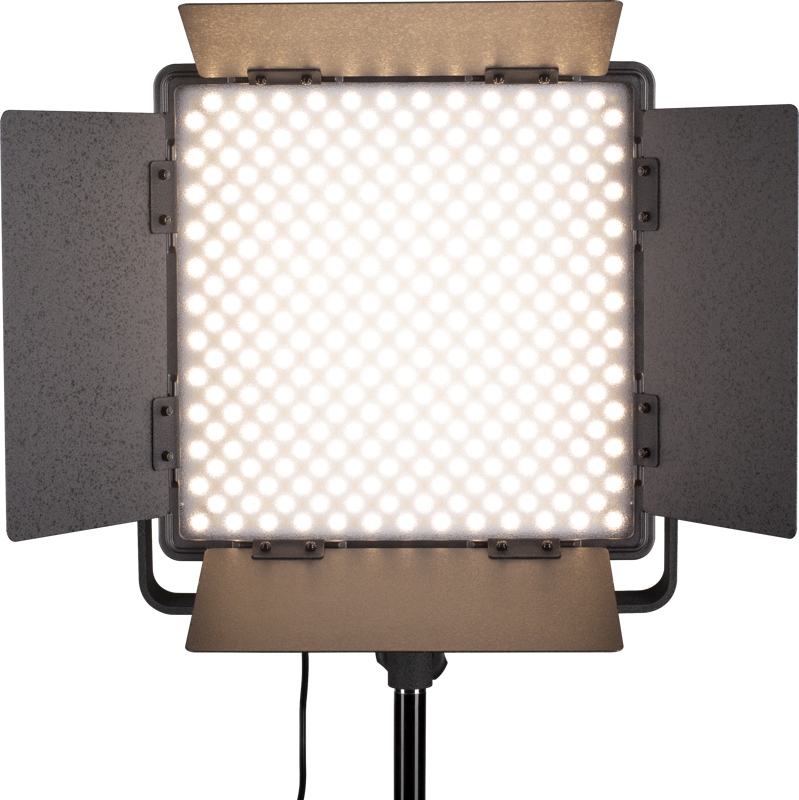 Panou LED Nanlite 600CSA Bicolor [1]
