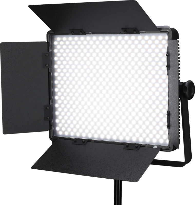 Panou LED Nanlite 900CSA Bicolor [1]