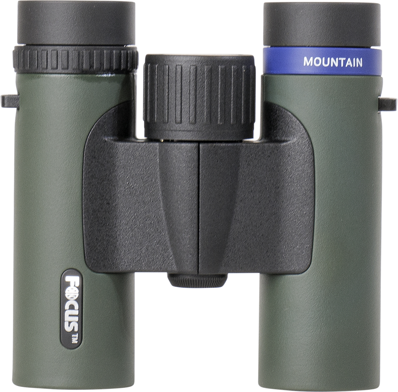 Binoclu Focus Sport Optics Mountain 10x25 [1]
