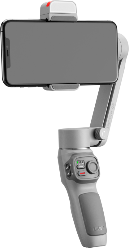 Stabilizator telefon Zhiyun Smooth Q3, 3 axe [1]