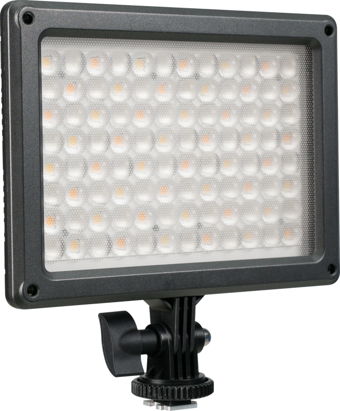 Panou LED Nanlite MixPad 11C II RGBWW [1]