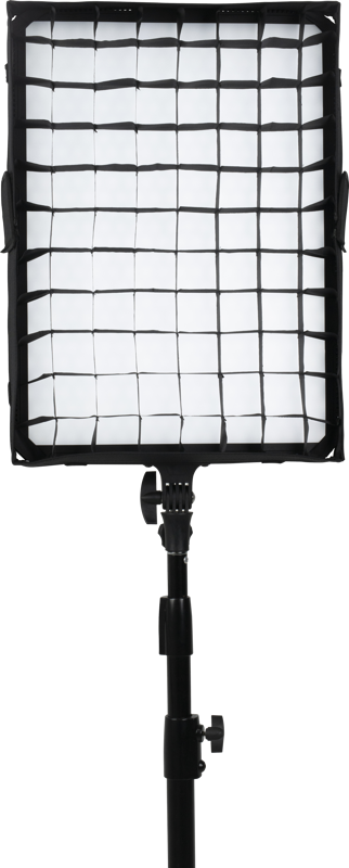 Grila tip fagure Nanlite EC-CP100 pentru Compac 100/100B [1]