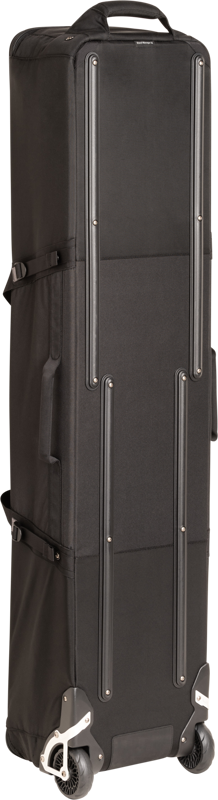 Valiza cu role pentru trepiede Think Tank Stand Manager 52, Black [1]