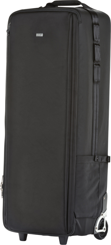 Valiza cu role Think Tank Production Manager 40 V2.0, Black [1]