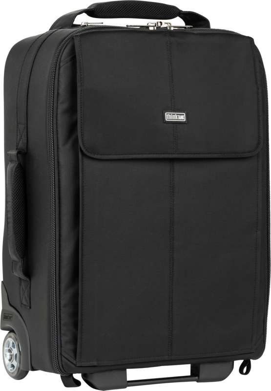 Valiza cu role Think Tank Airport Advantage XT, Black [1]