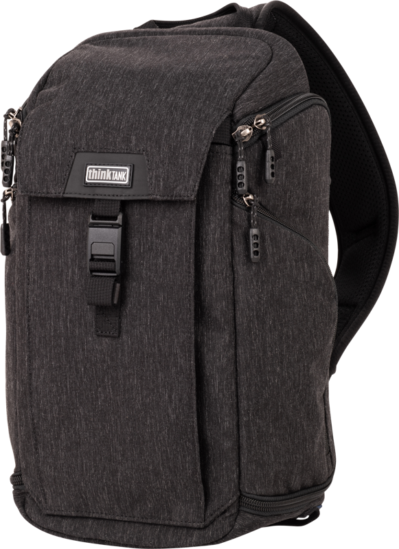 Geanta foto Think Tank Urban Access Sling 10, Dark Grey [1]