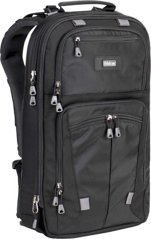 Rucsac Think Tank Shape Shifter 17 V2.0, Black [1]
