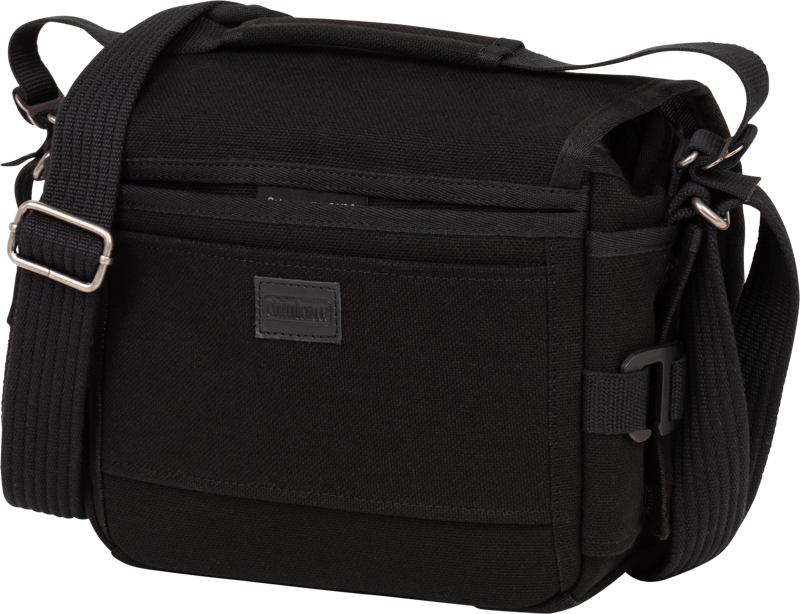 Geanta foto Think Tank Retrospective 5 V2.0, Black [1]