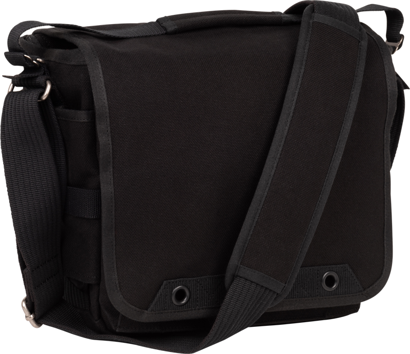 Geanta foto Think Tank Retrospective 10 V2.0, Black [1]