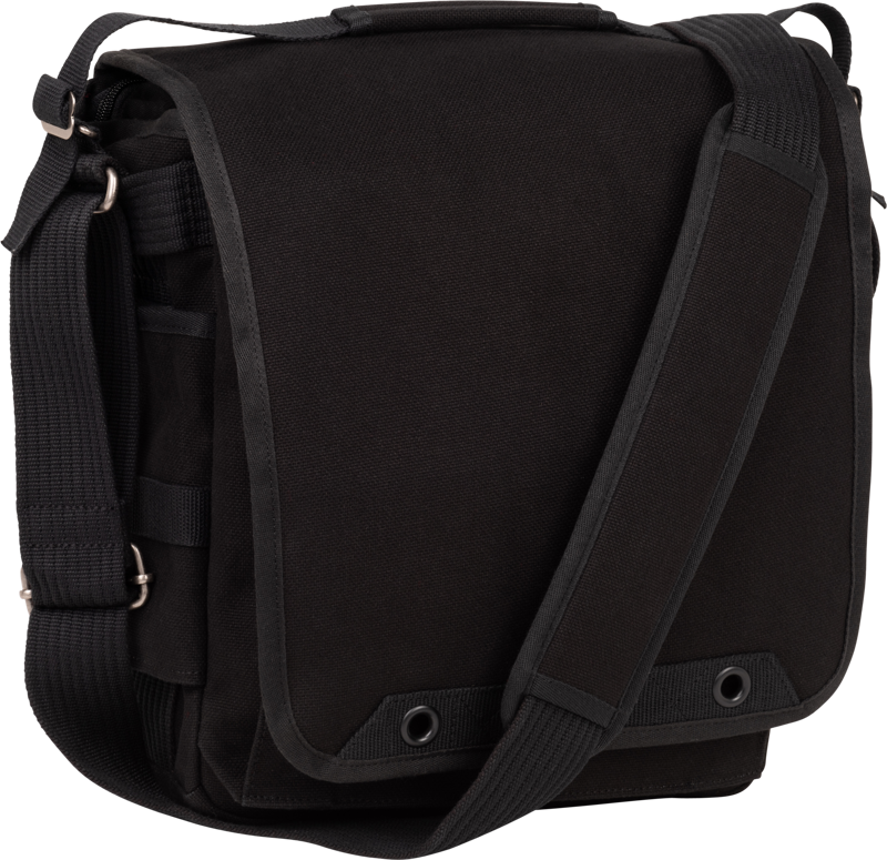 Geanta foto Think Tank Retrospective 20 V2.0, Black [1]