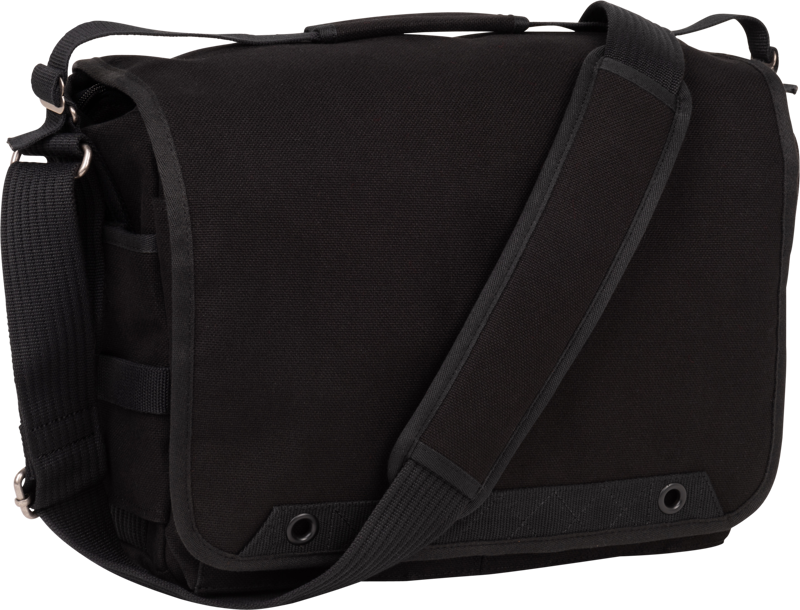 Geanta foto Think Tank Retrospective 30 V2.0 - Black [1]