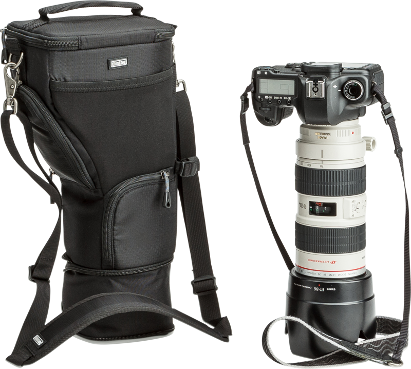 Geanta foto Think Tank Digital Holster 30 V2.0, Black [1]