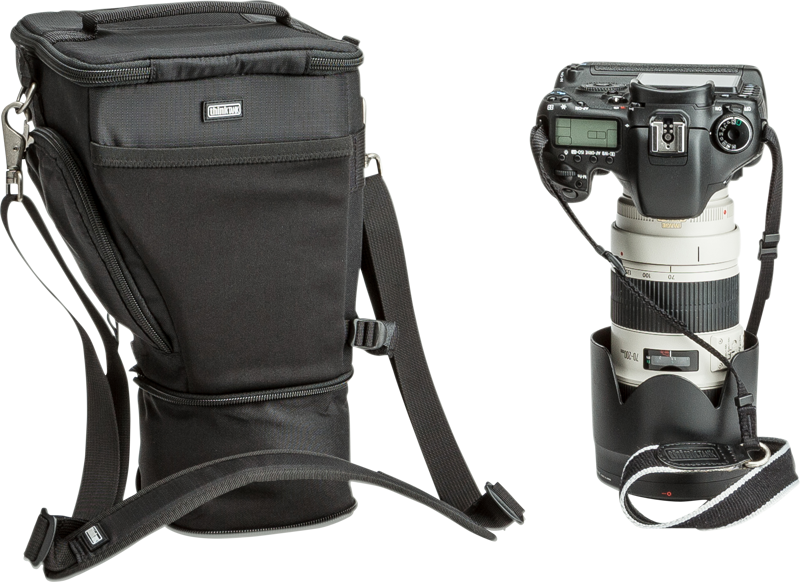Geanta foto Think Tank Digital Holster 40 V2.0, Black [1]