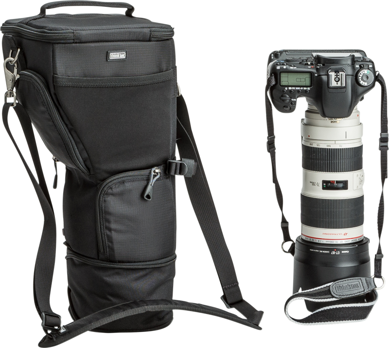 Geanta foto Think Tank Digital Holster 50 V2.0, Black [1]