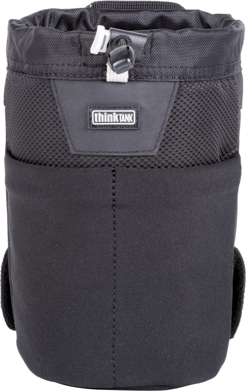 Geanta obiectiv Think Tank Lens Changer 25 V3.0, Black/Grey [1]
