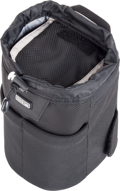 Geanta obiectiv Think Tank Lens Changer 50 V3.0, Black/Grey [1]