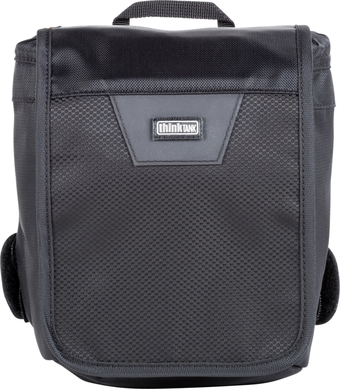 Geanta obiectiv Think Tank Skin 50 V3.0, Black [1]