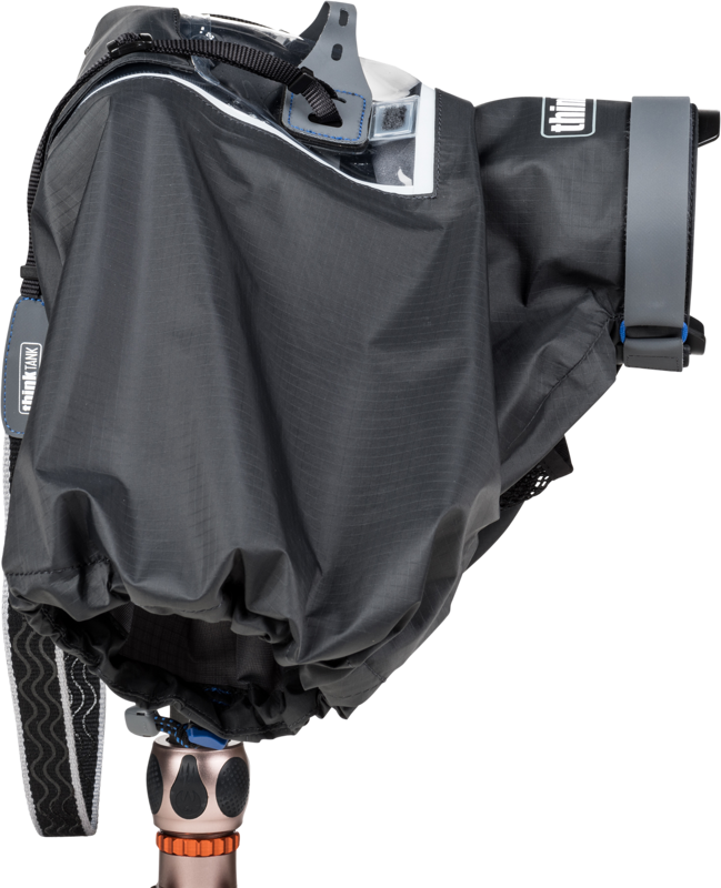 Husa de ploaie Think Tank Hydrophobia D 24-70 V3 [1]