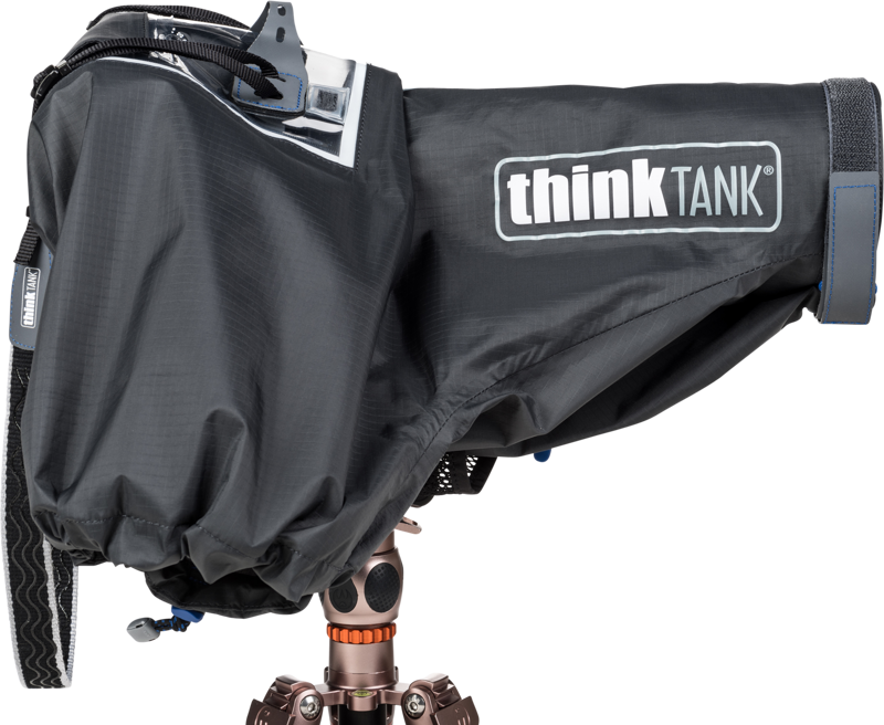 Husa de ploaie Think Tank Hydrophobia D 70-200 V3 [1]