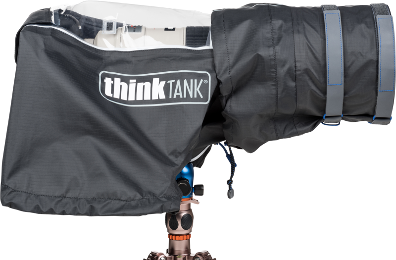 Husa de ploaie Think Tank Hydrophobia DM 300-600 V3 [1]