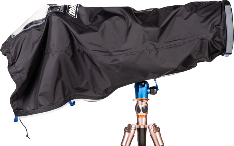 Husa de ploaie Think Tank Emergency Rain Cover - Large [1]
