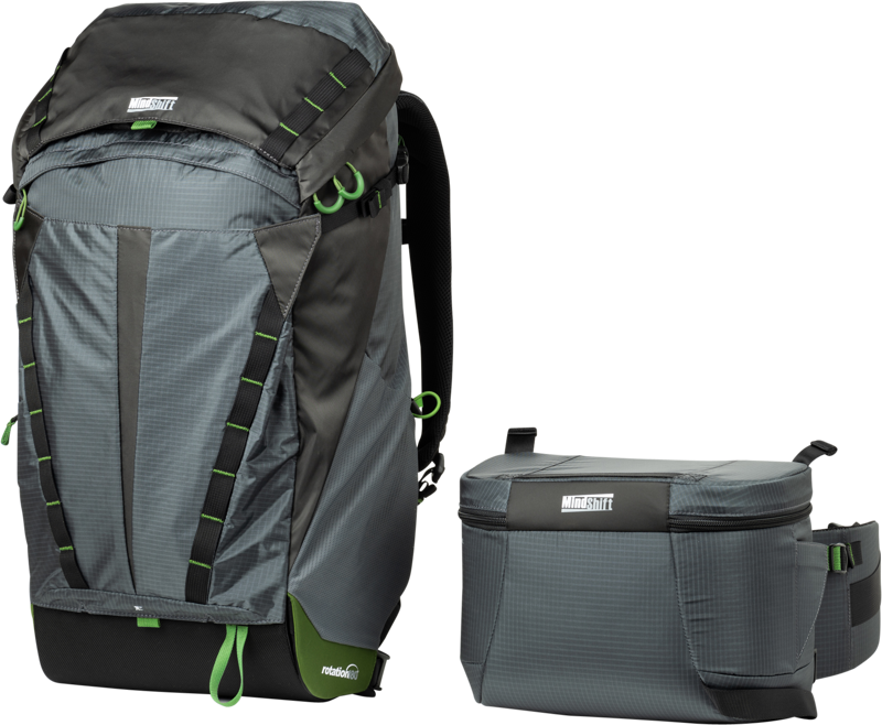 Rucsac Think Tank MindShift Rotation 34L  [1]