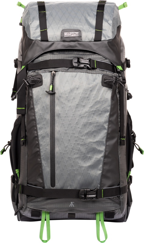 Rucsac Think Tank MindShift BackLight Elite 45L,  Storm Grey [1]