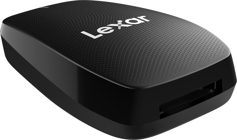 Cititor de carduri USB 3.2 Lexar CFexpress Type B (LRW550U) [1]