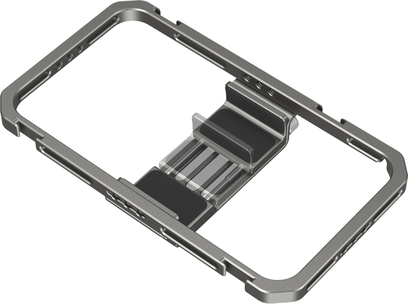 Kit vlog all-in-one SmallRig 3384 pentru telefon [1]