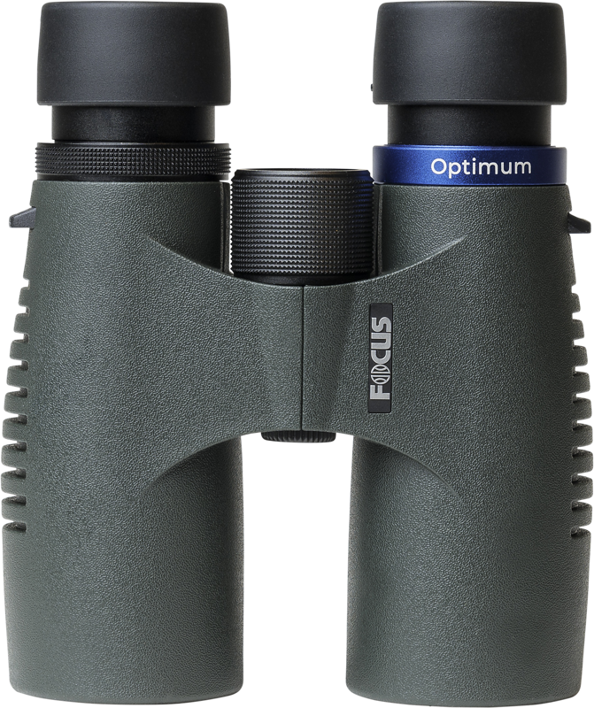 Binoclu Focus Sport Optics Optimum 8x32 VHG ED [1]