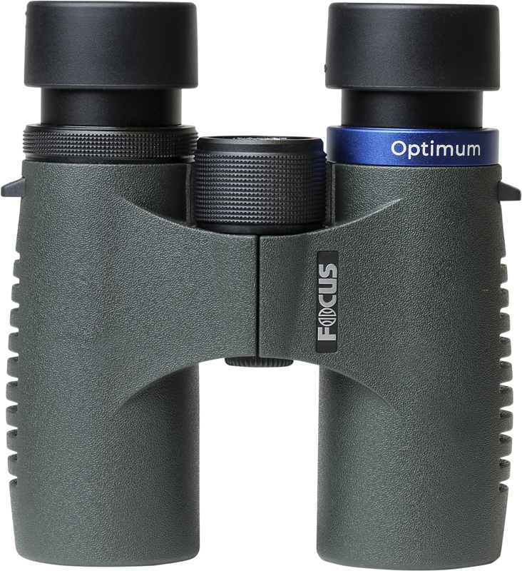 Binoclu Focus Sport Optics Optimum 10x42 VHG ED [1]